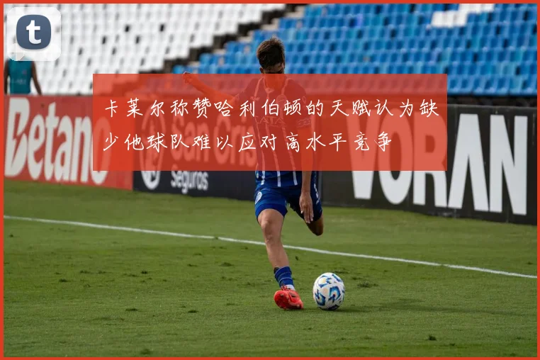 卡莱尔称赞哈利伯顿的天赋认为缺少他球队难以应对高水平竞争