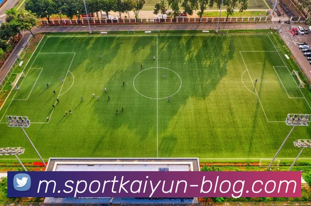 开云体育发展历程